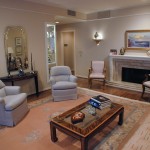 Interior Designer Houston