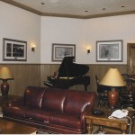 Interior Designer Houston