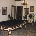 Interior Designer Houston