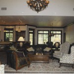 residential interior design projects