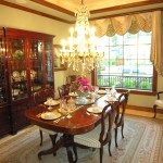 residential interior design projects