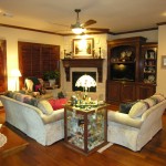 Interior Designer Houston