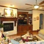 Interior Designer Houston