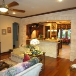 residential interior design projects