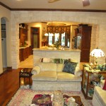 residential interior design projects