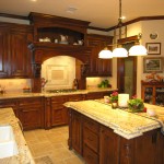 residential interior design projects