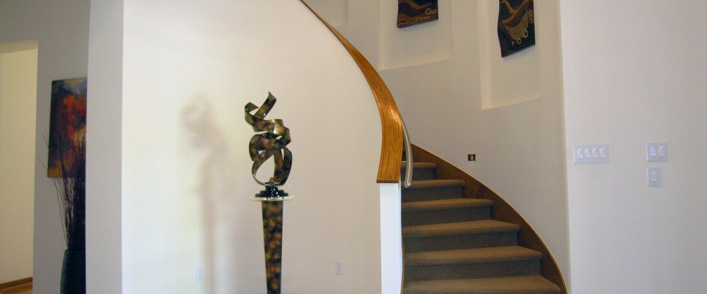 Residential Interior Design