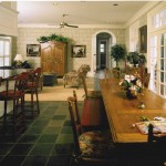 Residential Interior Design Projects